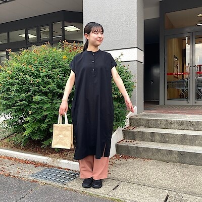 【ヨシヅヤ可児】身長164㎝