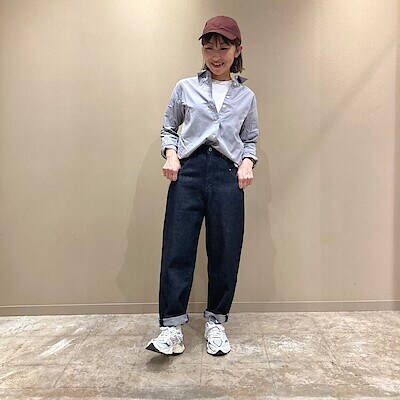 【ヨシヅヤ可児】身長153㎝