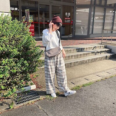 【ヨシヅヤ可児】身長163cm