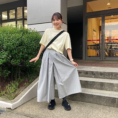 【ヨシヅヤ可児 】身長157㎝