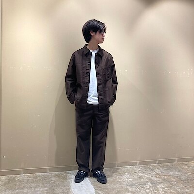 【ヨシヅヤ可児】身長180㎝