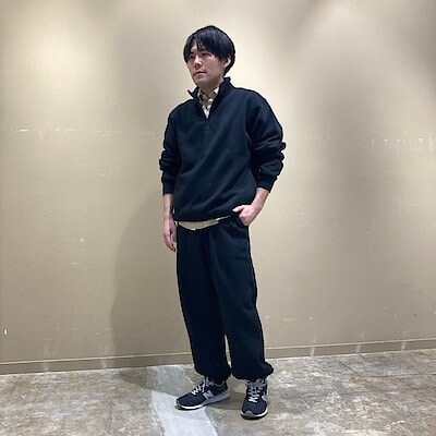 【ヨシヅヤ可児】身長167㎝