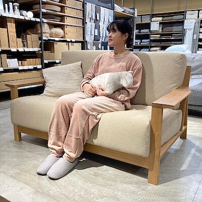 【ヨシヅヤ可児】身長163㎝