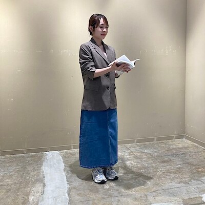 【ヨシヅヤ可児】身長150㎝