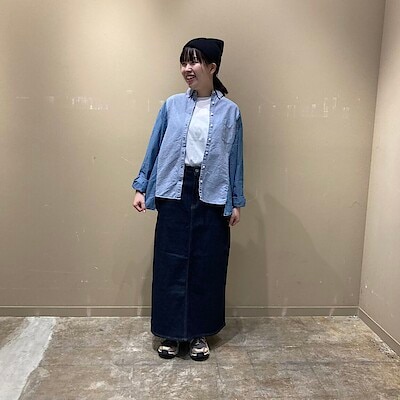 【ヨシヅヤ可児】身長157㎝