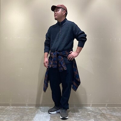 【ヨシヅヤ可児】身長177㎝