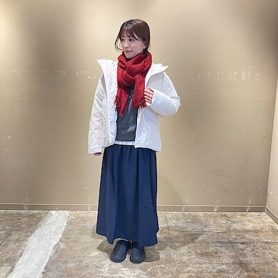 【ヨシヅヤ可児】身長158㎝