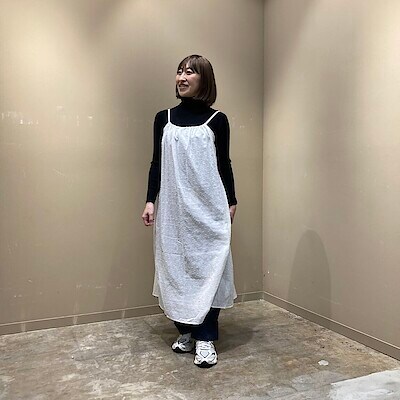 【ヨシヅヤ可児】身長153㎝