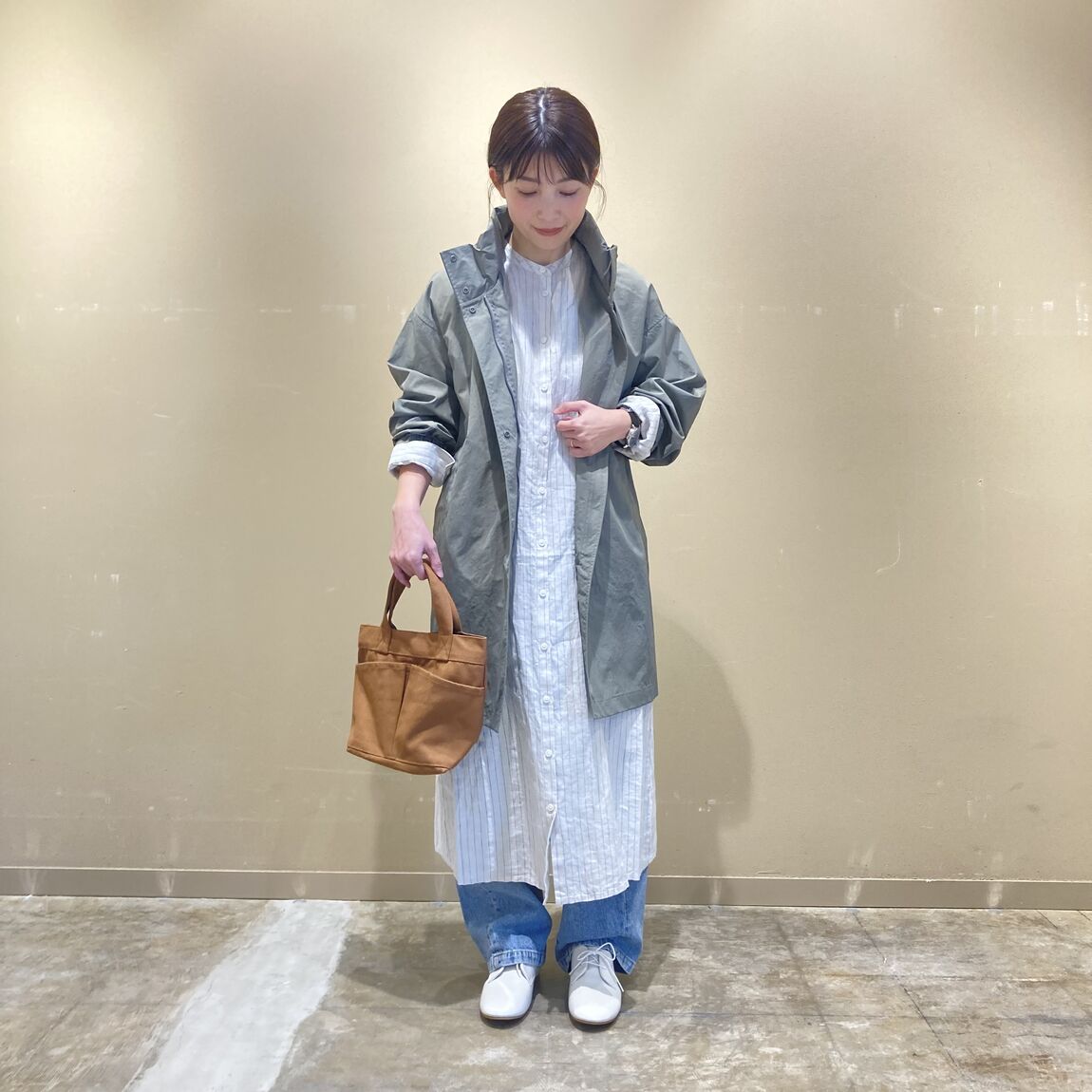 スタッフスナップ