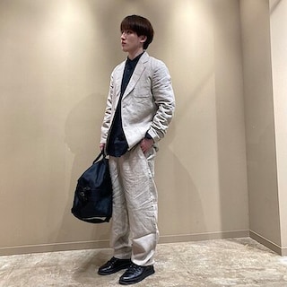 【ヨシヅヤ可児】身長174㎝