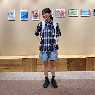 【ヨシヅヤ可児】身長157㎝