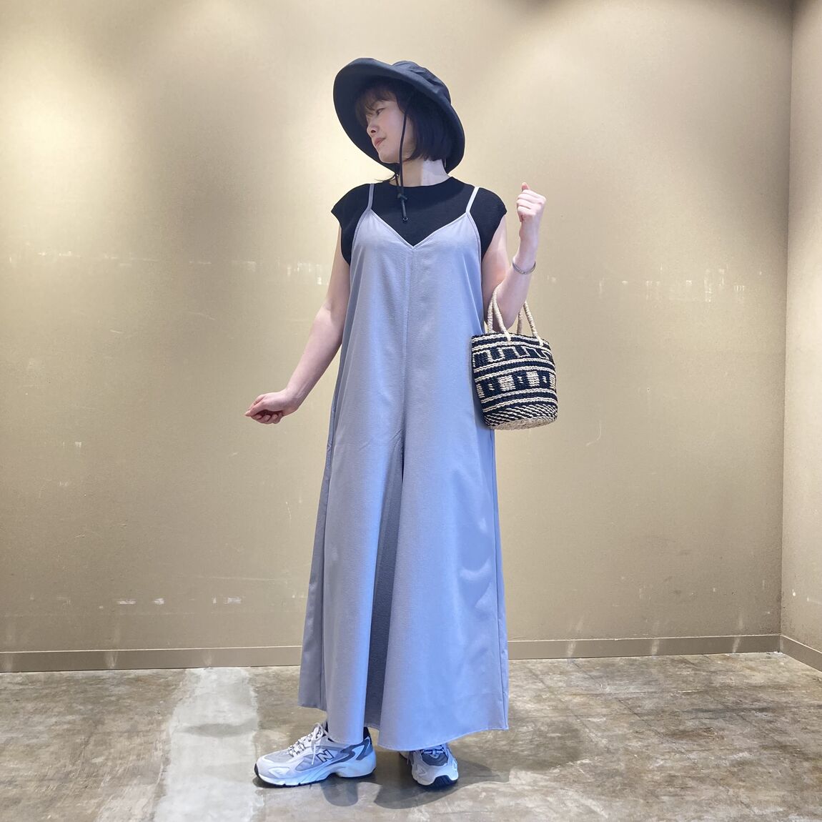 スタッフスナップ