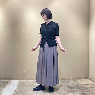 【ヨシヅヤ可児】身長163㎝
