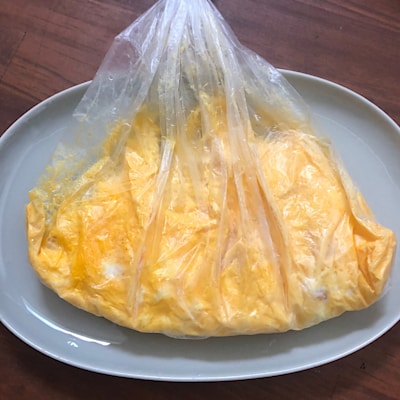 【ヨシヅヤ可児】しっとり、美味しく作れました。　　