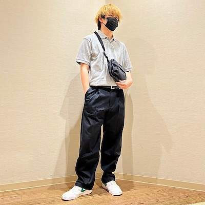 【イオン小牧】身長174cm