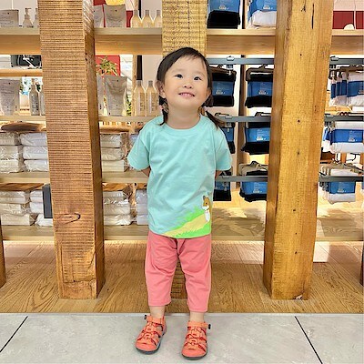 【イオン小牧】身長87.5cm