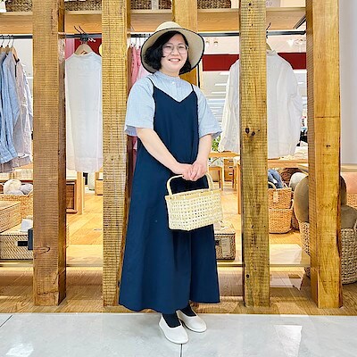 【イオン小牧】身長153ｃｍ