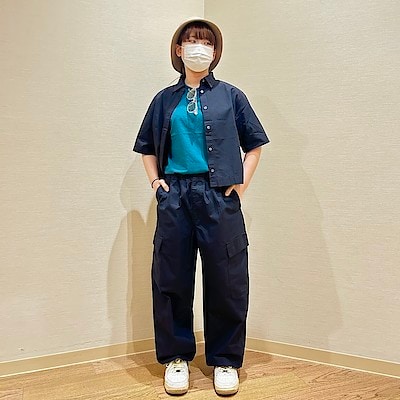 【イオン小牧】　身長153㎝