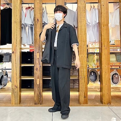 【イオン小牧】身長164cm