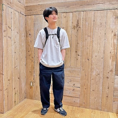 【イオン小牧】身長175cm