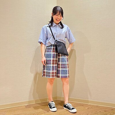 【イオン小牧】身長156cm