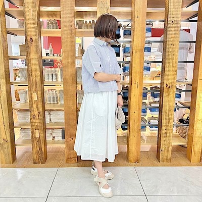 【イオン小牧】身長168cm