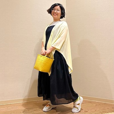 【イオン小牧】身長153cm