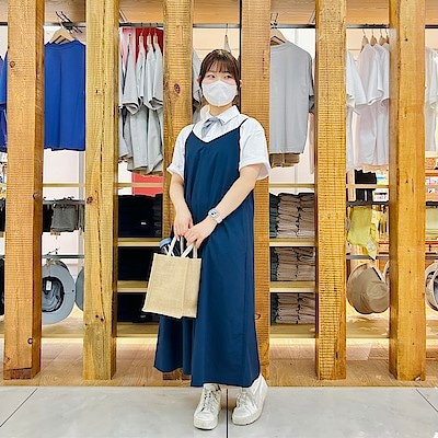 【イオン小牧】身長158cm