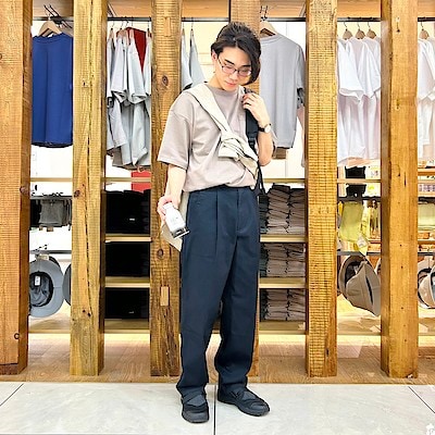 【イオン小牧】身長163cm