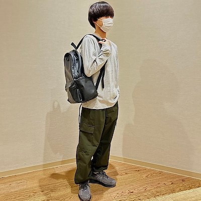 【イオン小牧】　身長164cm