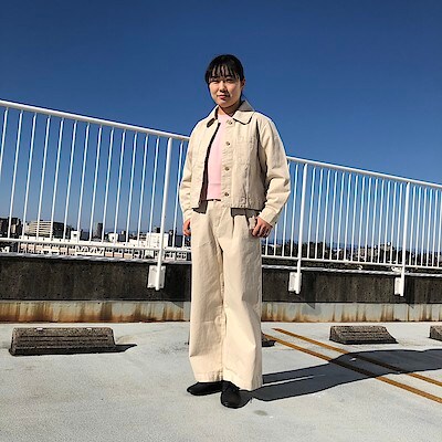 【イオン小牧】身長163ｃｍ