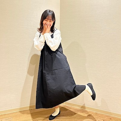 【イオン小牧】　身長162cm