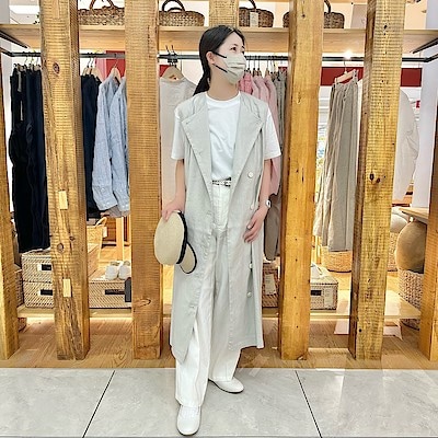 【イオン小牧】身長160cm