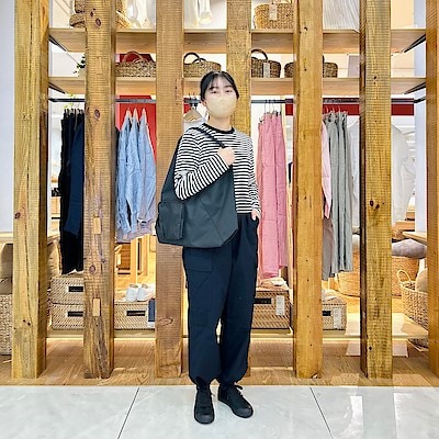 【イオン小牧】身長163cm