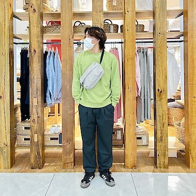 【イオン小牧】身長175cm