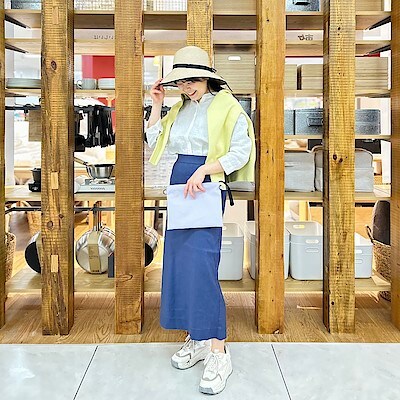 【イオン小牧】身長156cm