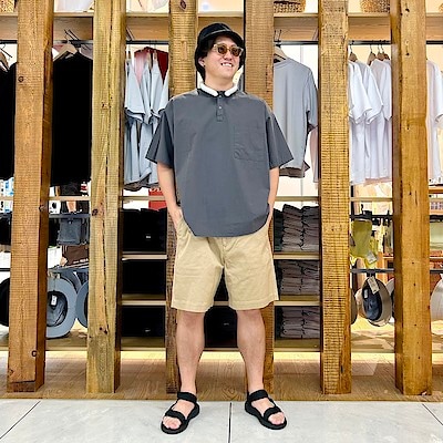 【イオン小牧】身長175cm