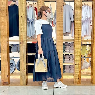 【イオン小牧】身長159cm