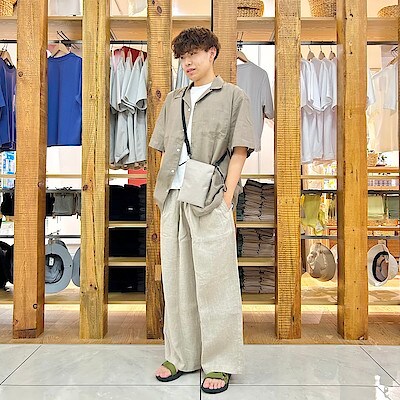 【イオン小牧】身長168cm