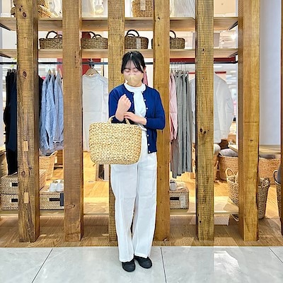 【イオン小牧】　身長163cm