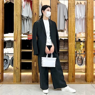 【イオン小牧】身長160cm