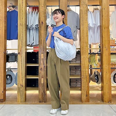 【イオン小牧】身長163cm