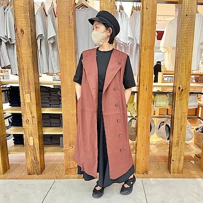 【イオン小牧】　身長158cm