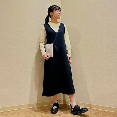 【イオン小牧】身長163cm