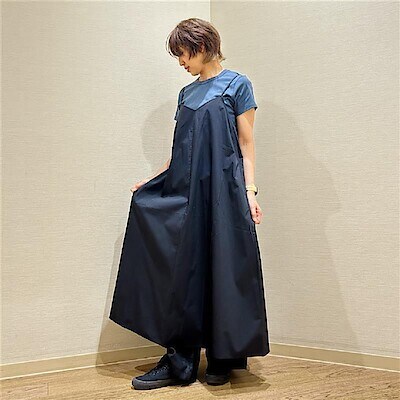 【イオン小牧】　身長163㎝