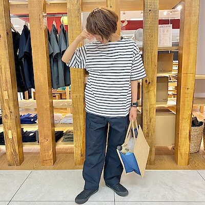 【イオン小牧】身長164cm