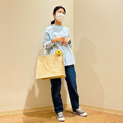 【イオン小牧】身長164cm