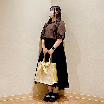 【イオン小牧】身長160cm