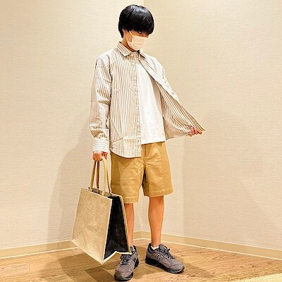 【イオン小牧】身長164cm