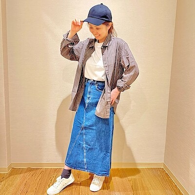 【イオン小牧】身長154cm